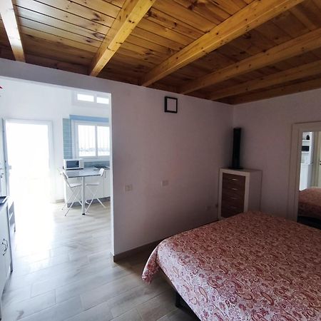 Apartamento Salinas Pozo Izquierdo المظهر الخارجي الصورة