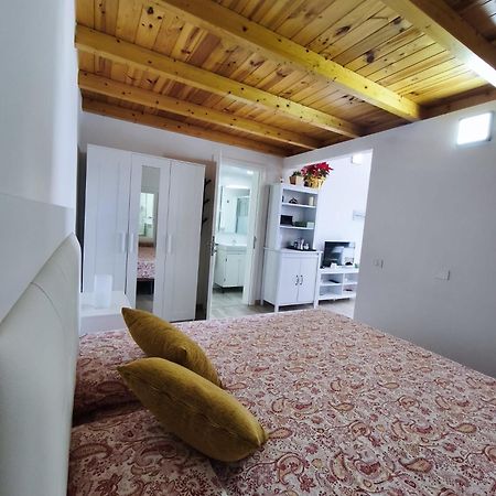 Apartamento Salinas Pozo Izquierdo المظهر الخارجي الصورة