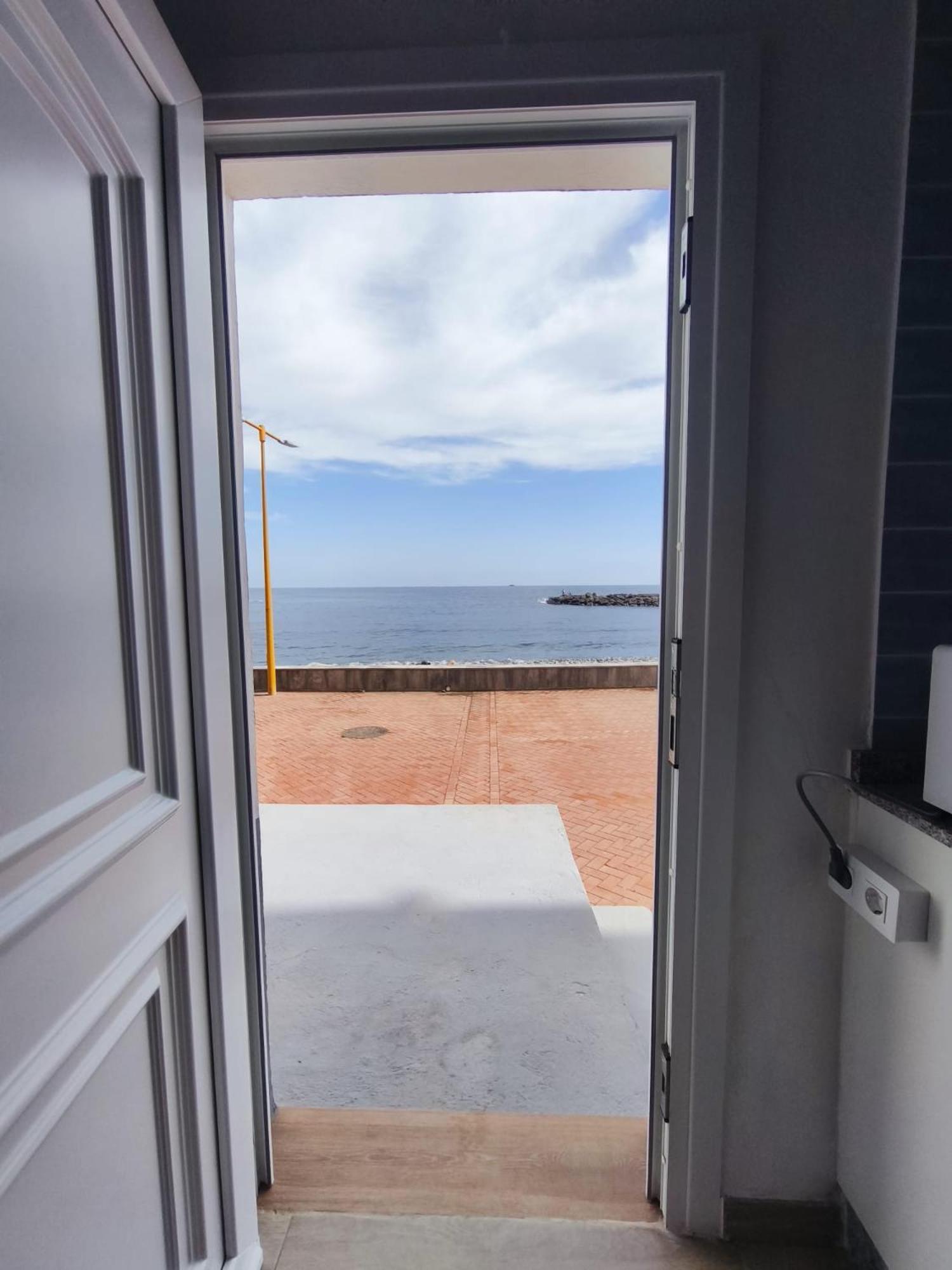 Apartamento Salinas Pozo Izquierdo المظهر الخارجي الصورة