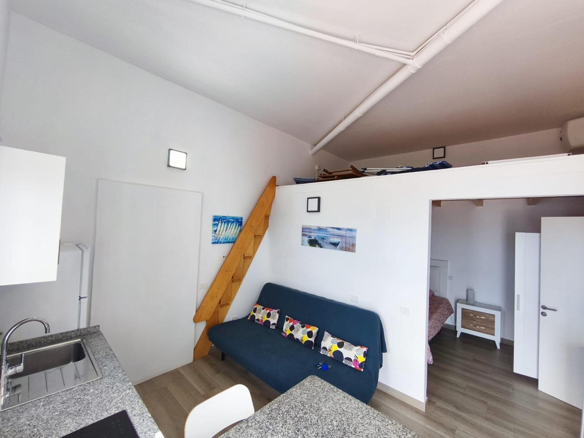 Apartamento Salinas Pozo Izquierdo المظهر الخارجي الصورة