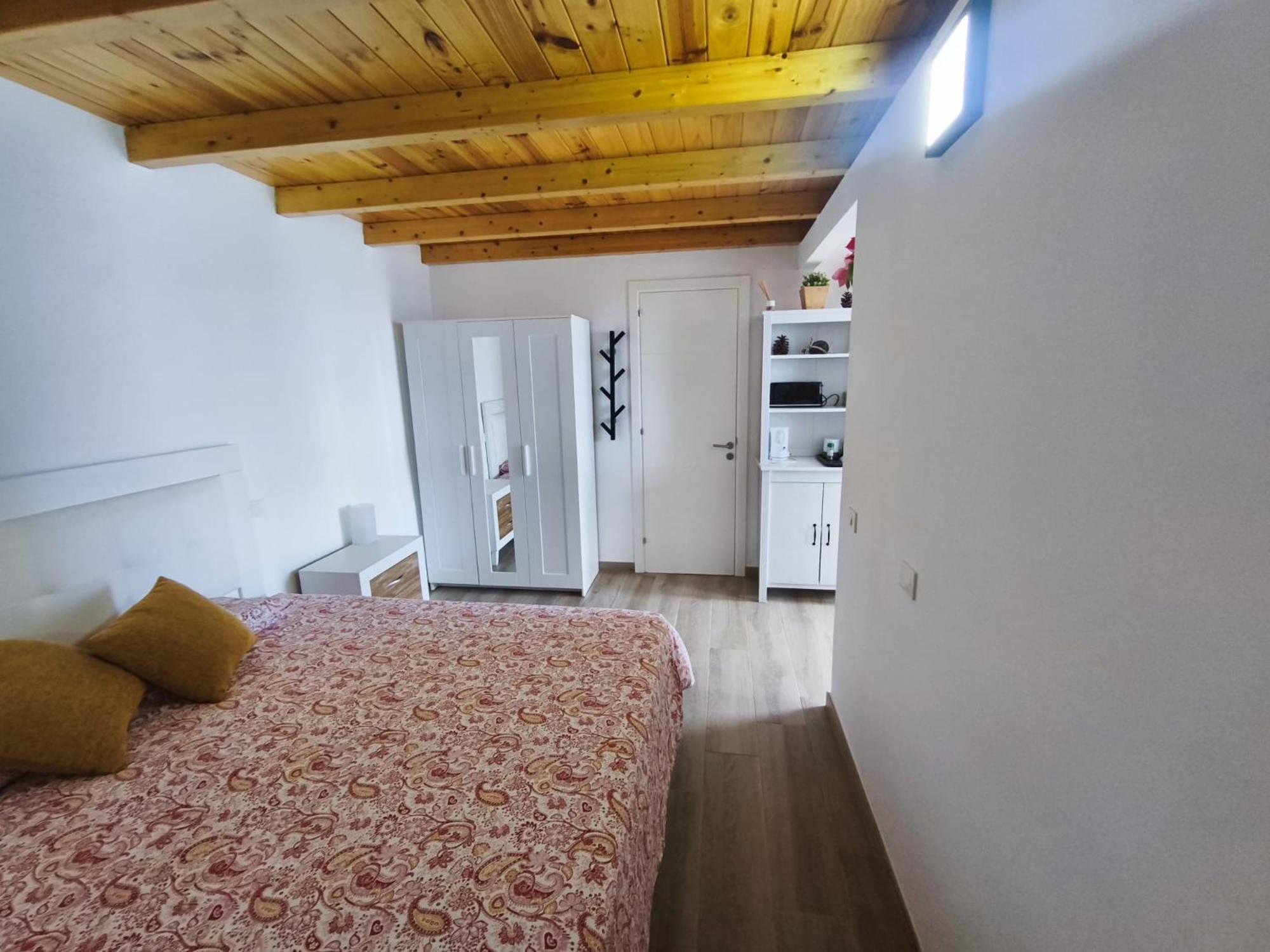 Apartamento Salinas Pozo Izquierdo المظهر الخارجي الصورة