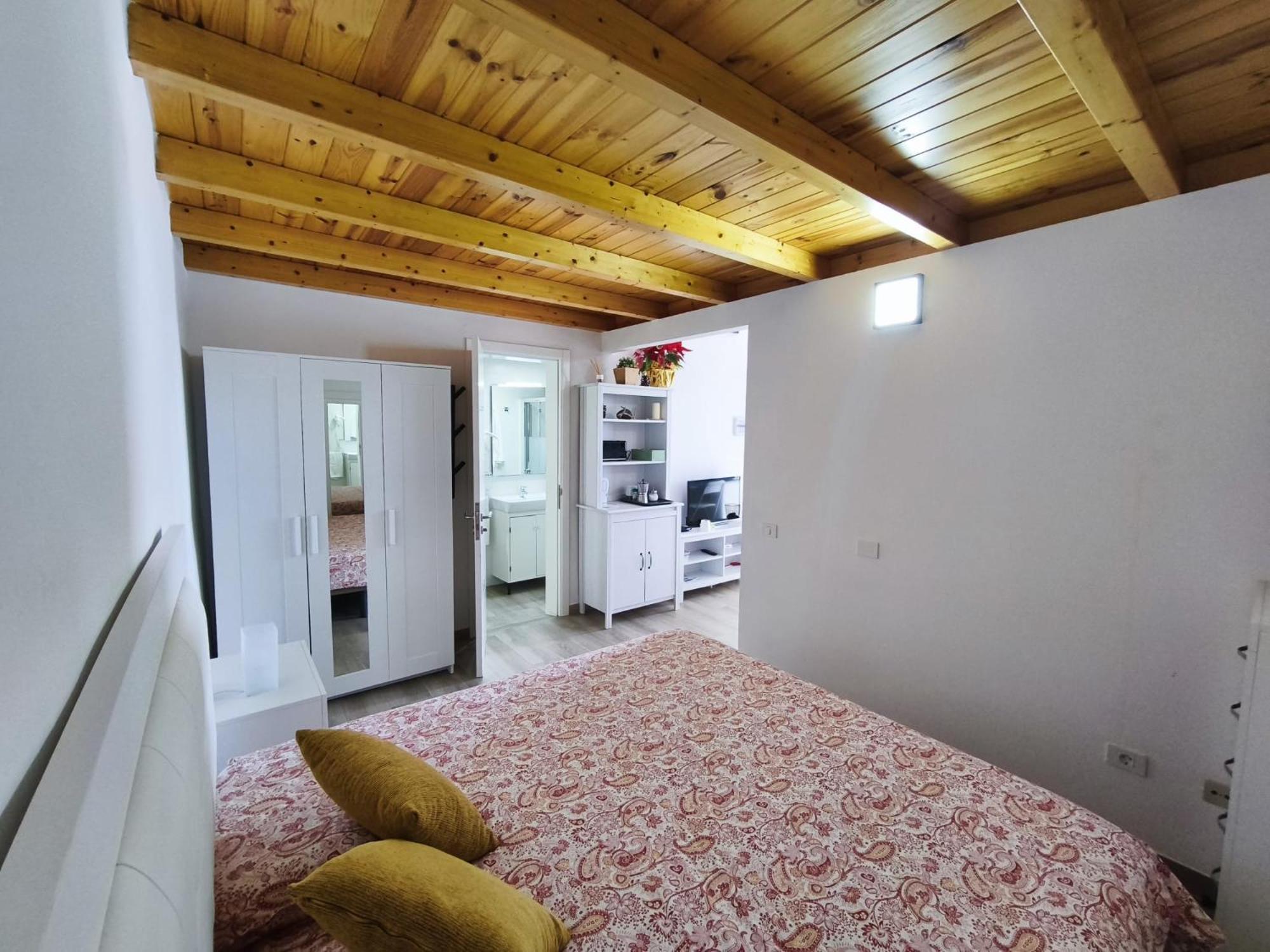 Apartamento Salinas Pozo Izquierdo المظهر الخارجي الصورة