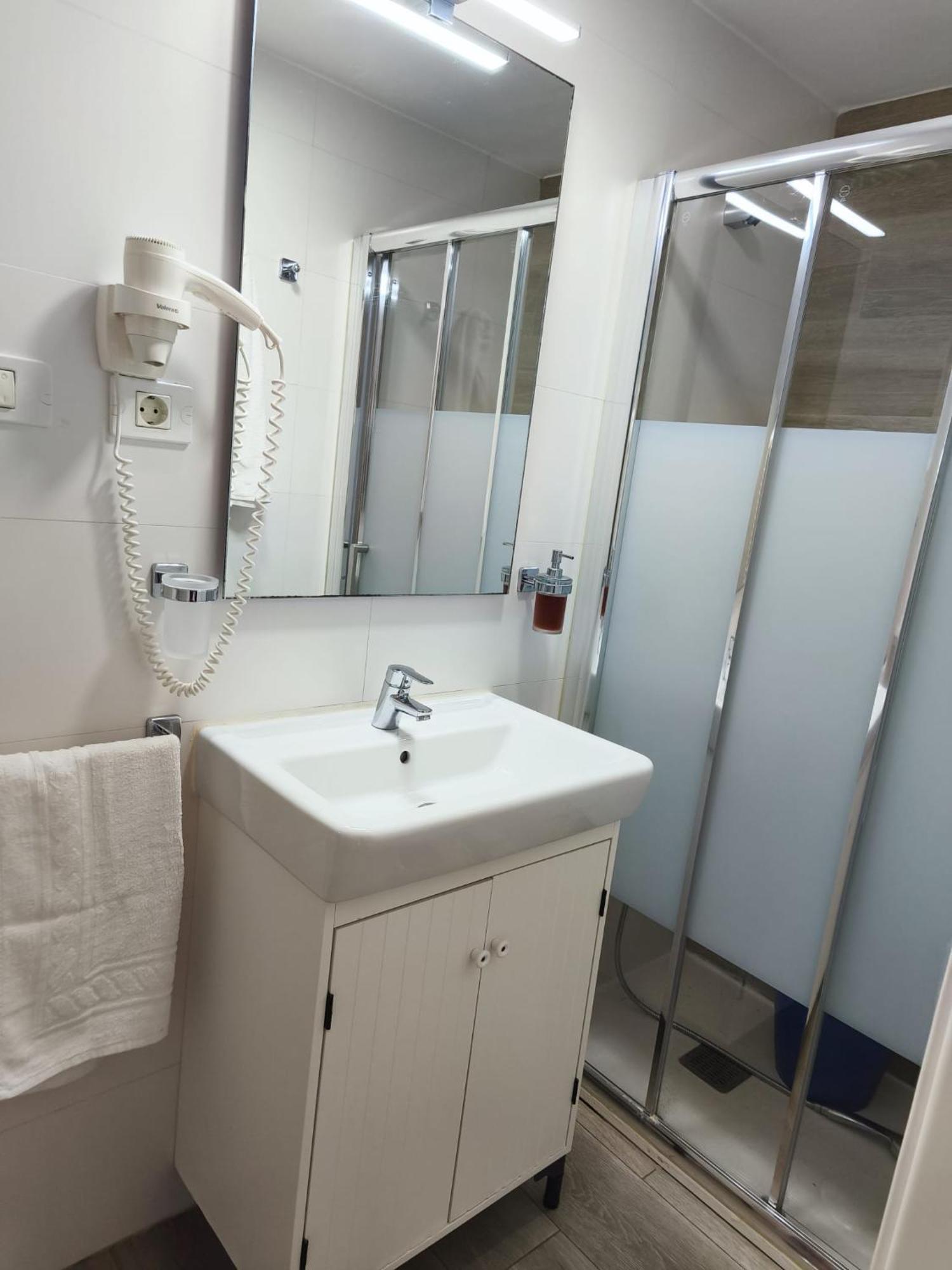 Apartamento Salinas Pozo Izquierdo المظهر الخارجي الصورة