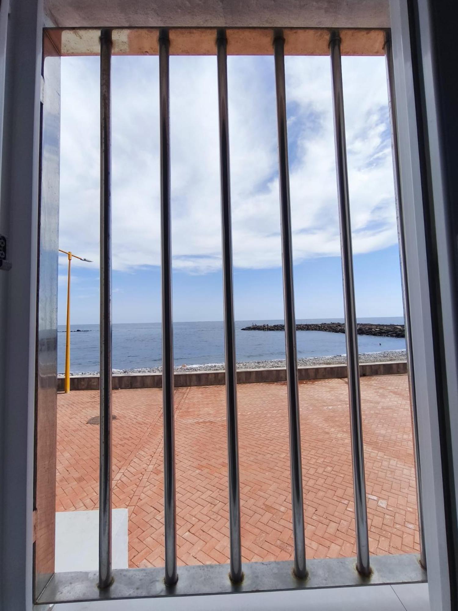 Apartamento Salinas Pozo Izquierdo المظهر الخارجي الصورة