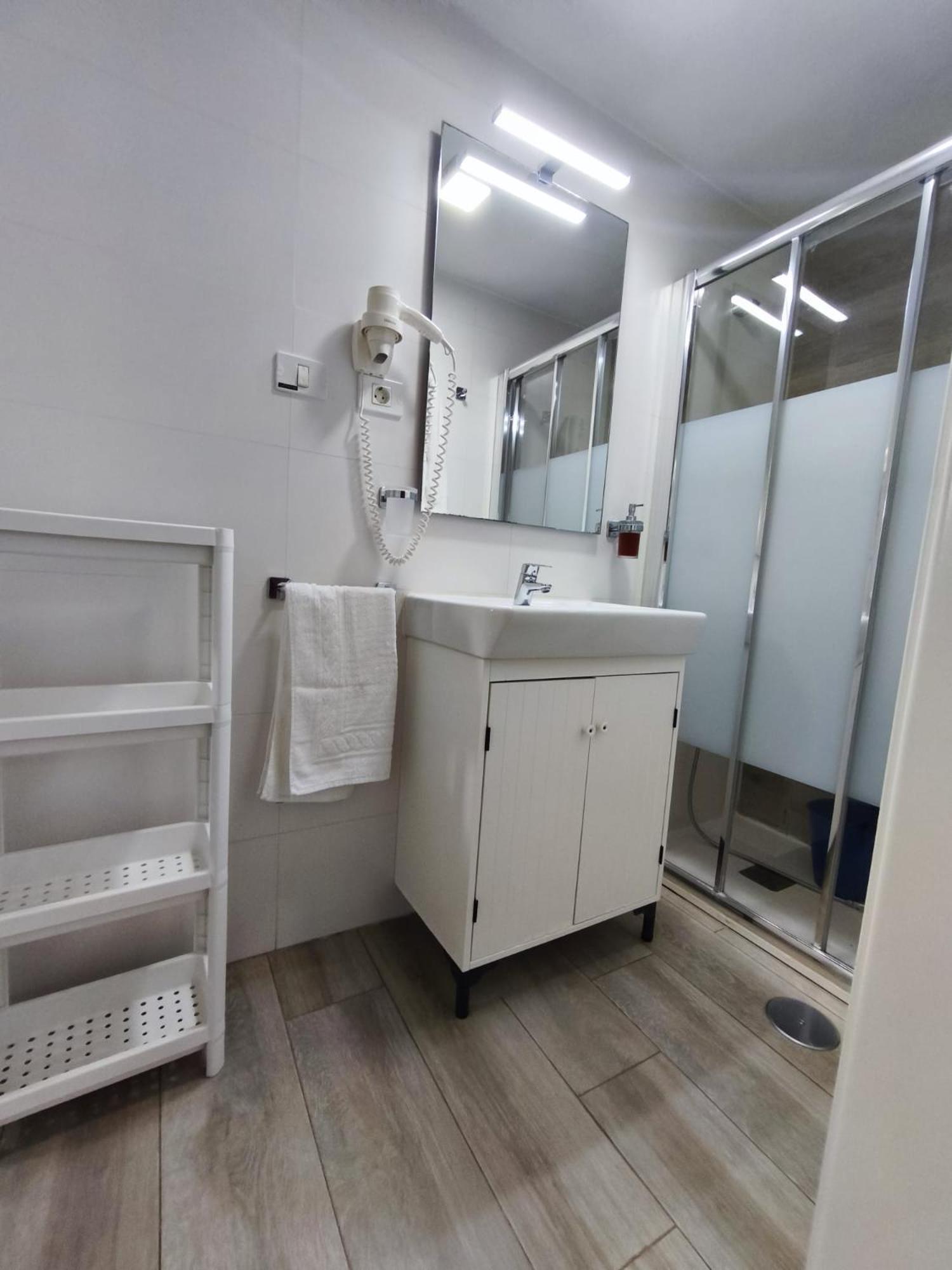 Apartamento Salinas Pozo Izquierdo المظهر الخارجي الصورة