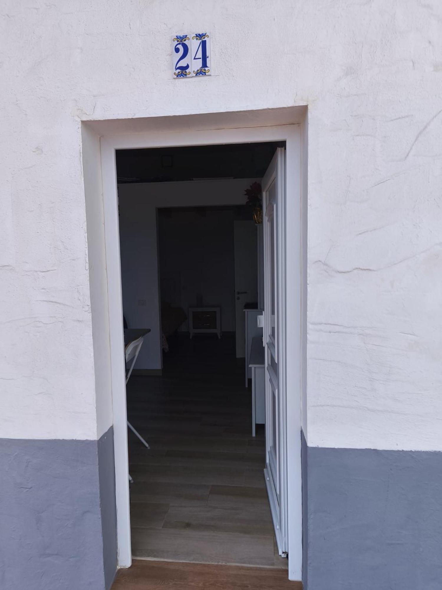Apartamento Salinas Pozo Izquierdo المظهر الخارجي الصورة