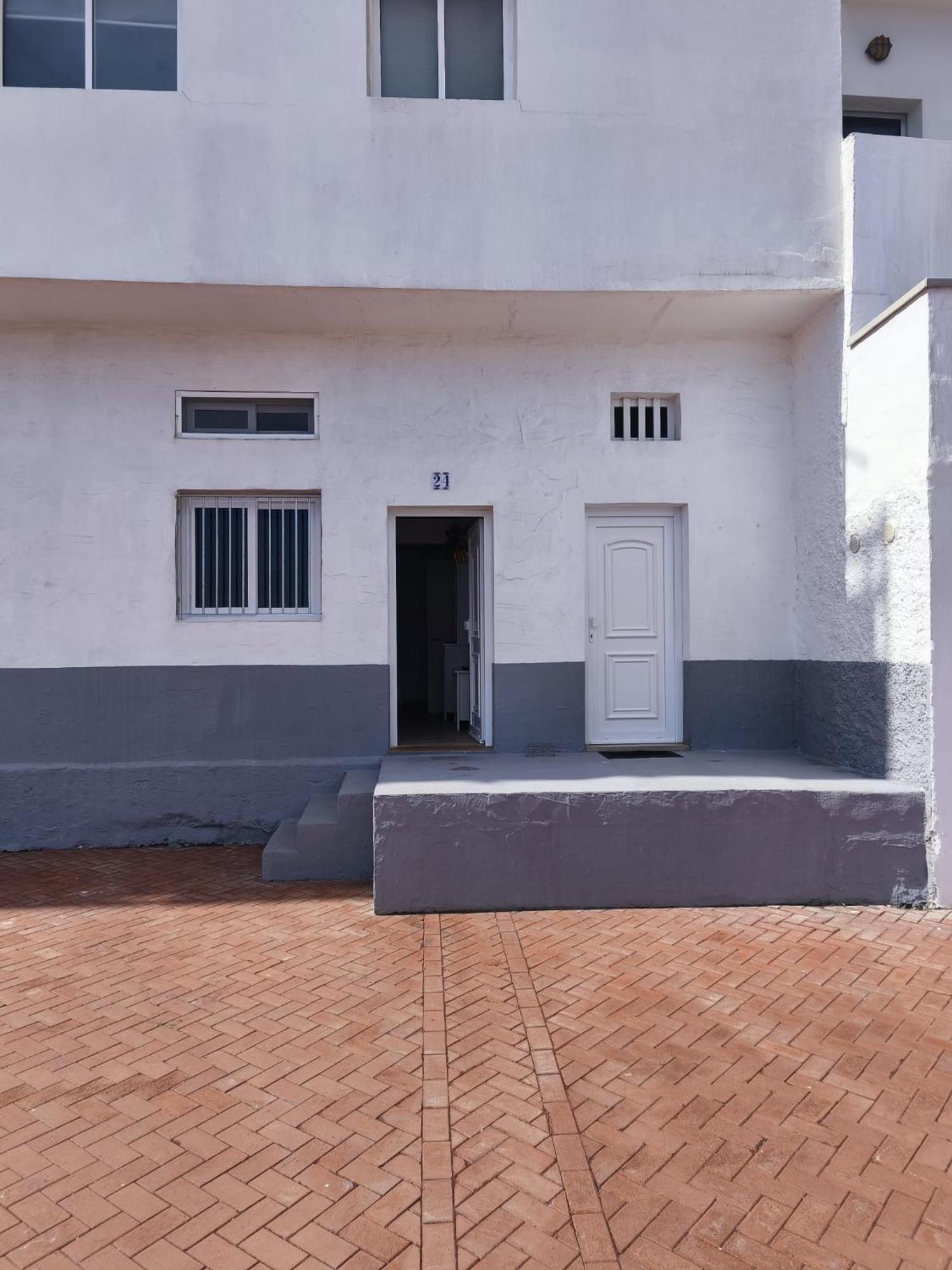 Apartamento Salinas Pozo Izquierdo المظهر الخارجي الصورة