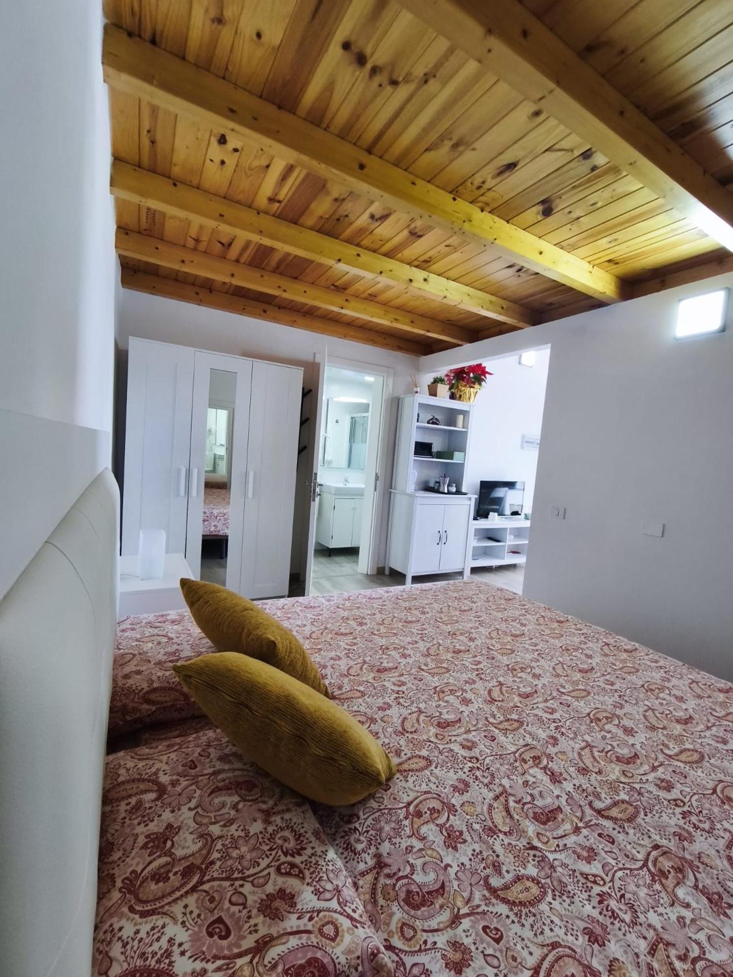 Apartamento Salinas Pozo Izquierdo المظهر الخارجي الصورة