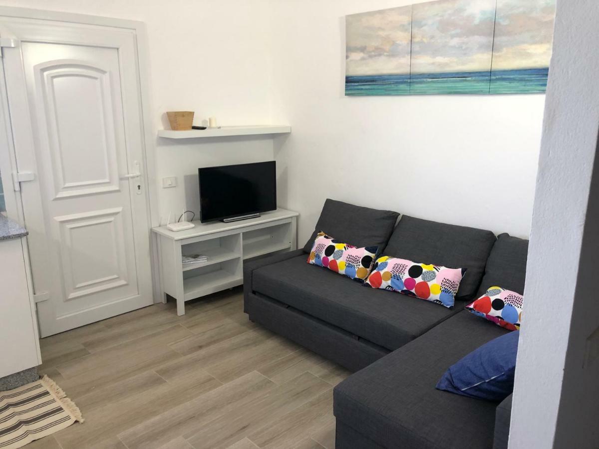 Apartamento Salinas Pozo Izquierdo المظهر الخارجي الصورة