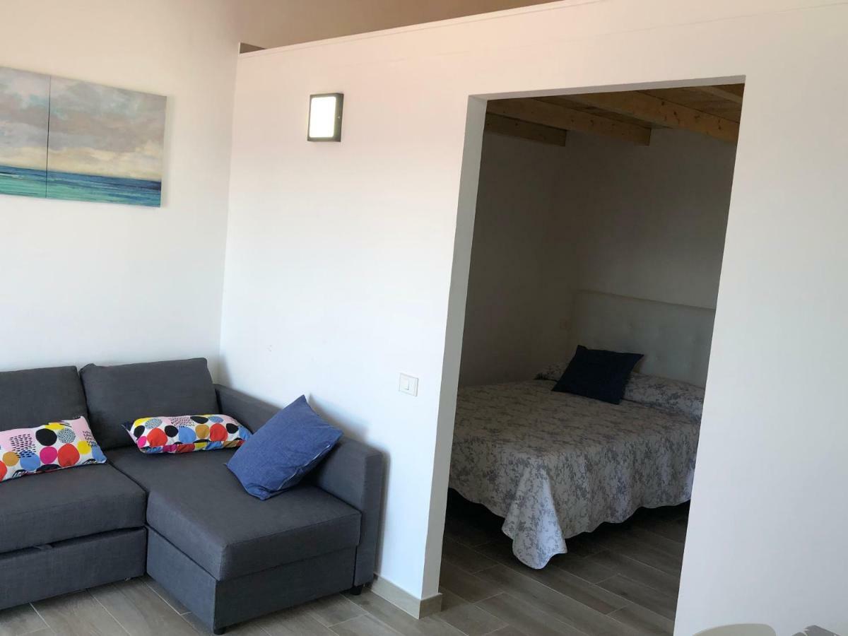 Apartamento Salinas Pozo Izquierdo المظهر الخارجي الصورة