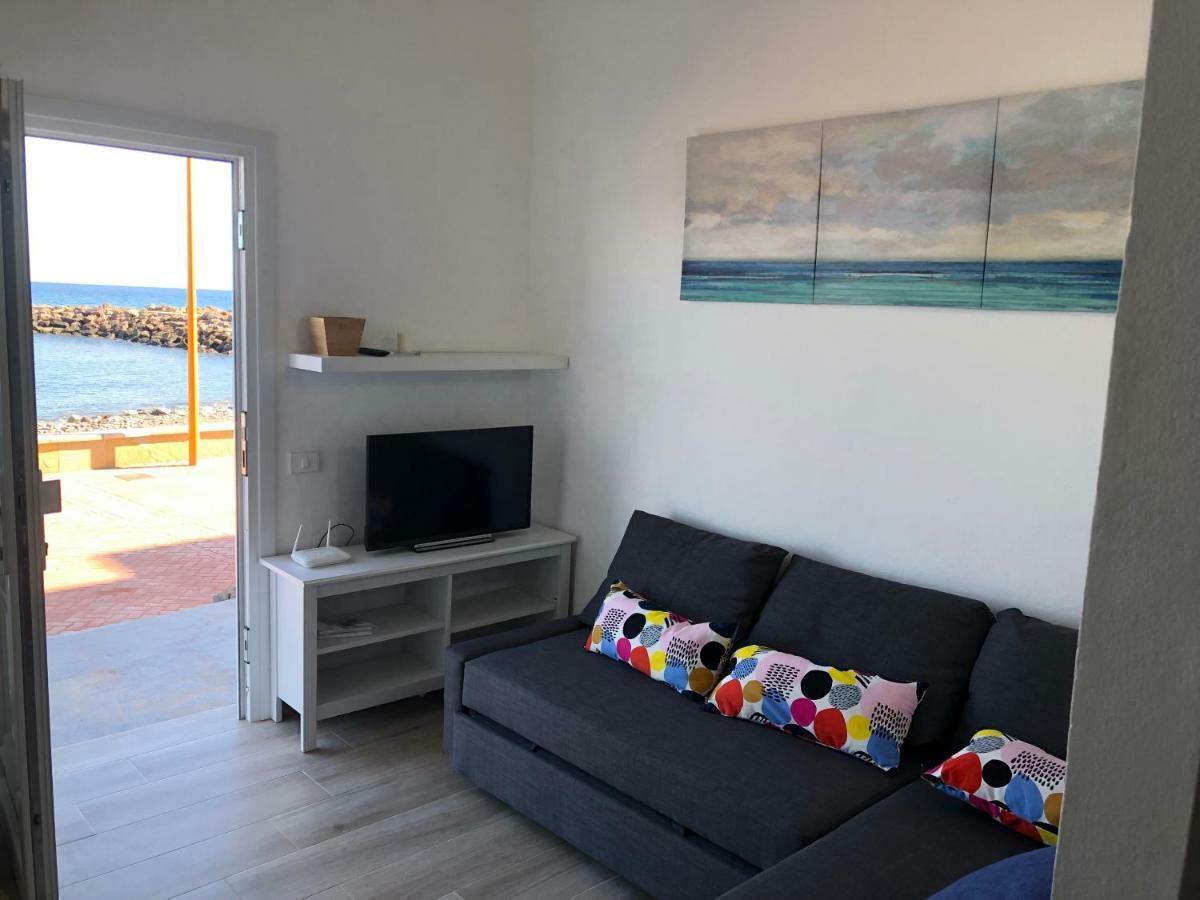 Apartamento Salinas Pozo Izquierdo المظهر الخارجي الصورة