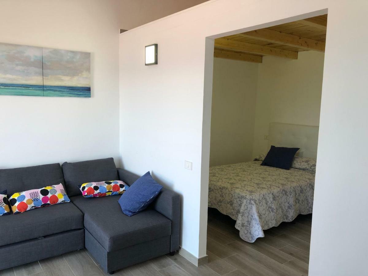 Apartamento Salinas Pozo Izquierdo المظهر الخارجي الصورة