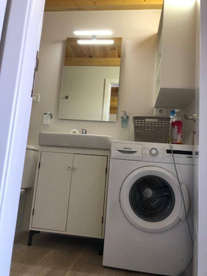 Apartamento Salinas Pozo Izquierdo المظهر الخارجي الصورة